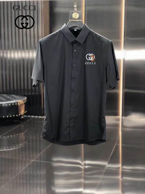 Gucci Men's Shirts 132